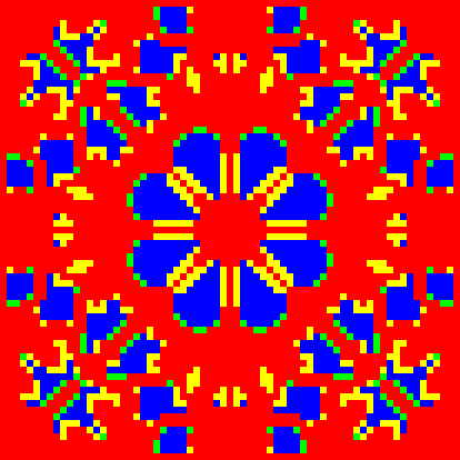 Kaleidoscope