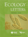 Ecol. Lett. 2005