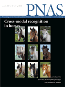 PNAS 2009