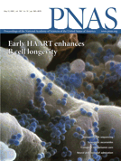 PNAS 2009