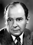 John von Neumann