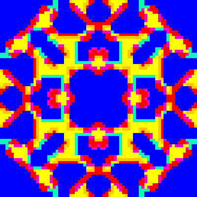 Kaleidoscope