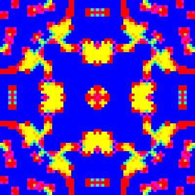 Kaleidoscope